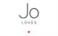 Jo Loves
