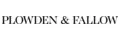 Plowden & Fallow