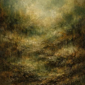 Earthy