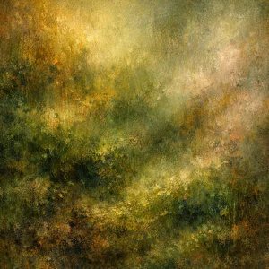 Mossy