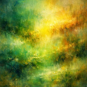 Terpenic