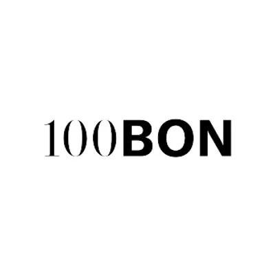 100BON logo