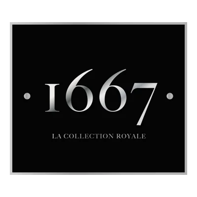 1667 logo