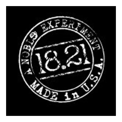 18.21 Man Made logo