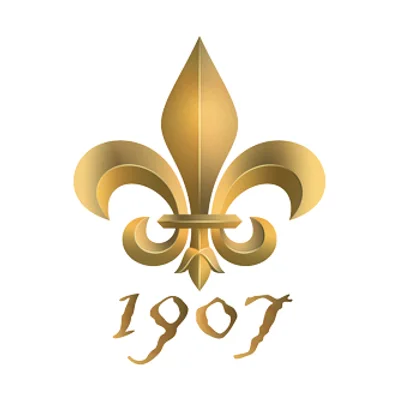1907 logo