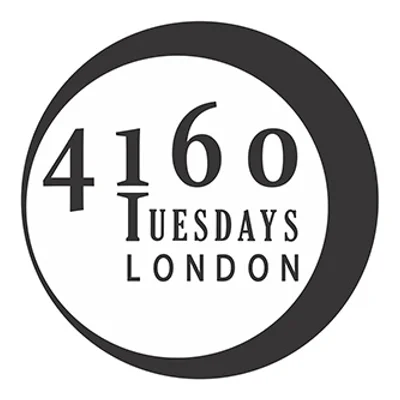 4160 Tuesdays logo