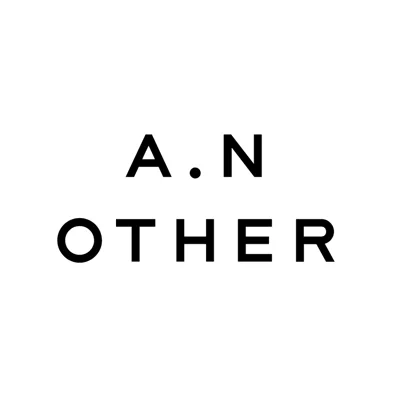 A. N. OTHER logo