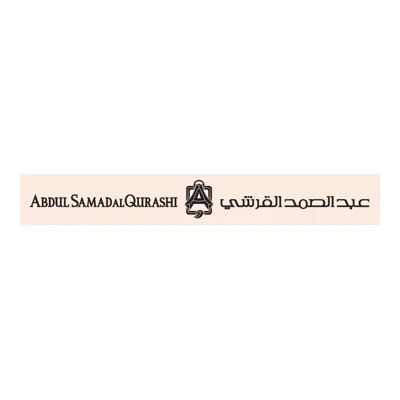 Abdul Samad Al Qurashi logo