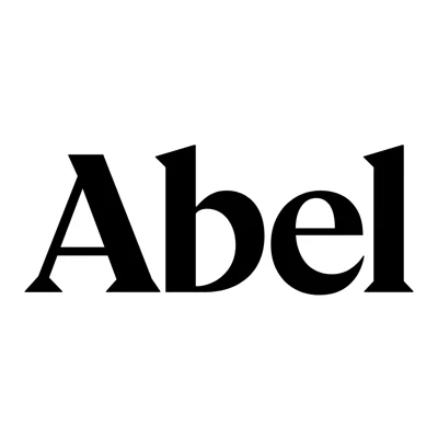 Abel logo