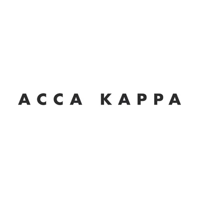 Acca Kappa logo
