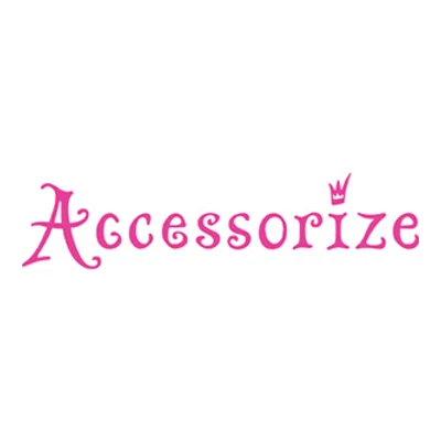 Accessorize logo