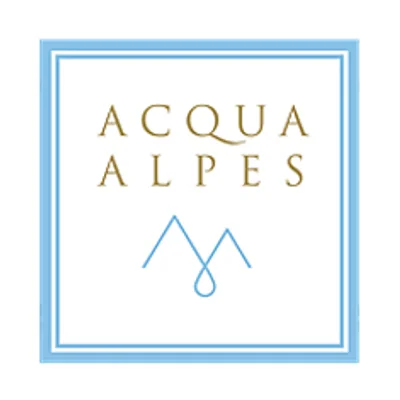 Acqua Alpes logo