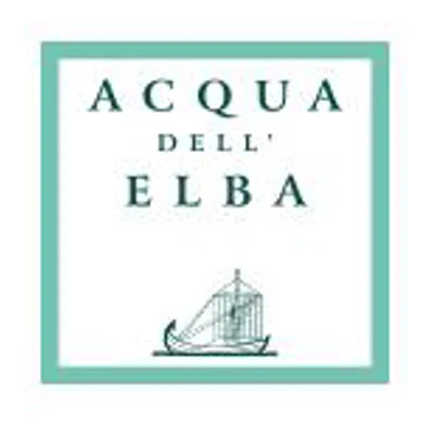 Acqua dell’Elba logo
