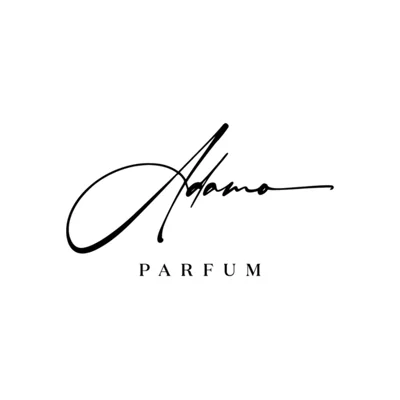 Adamo Parfum logo