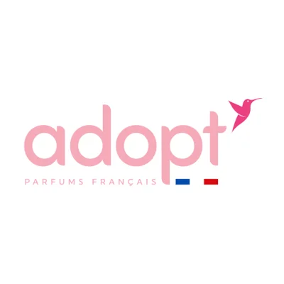 Adopt Parfums logo