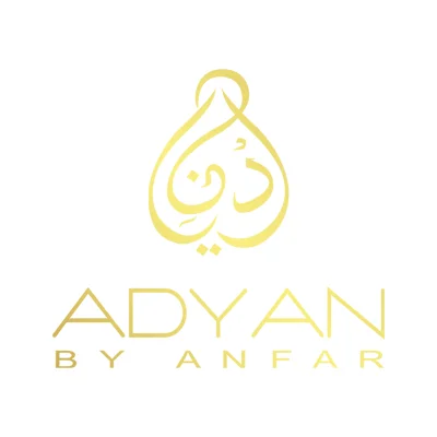 Adyan by Anfar logo