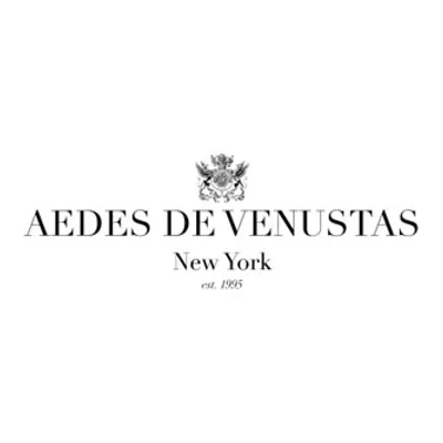 Aedes de Venustas logo
