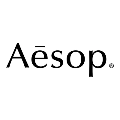 Aēsop logo
