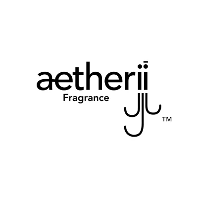 Aetherii Fragrance logo