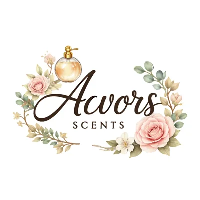 Aevor Scents logo