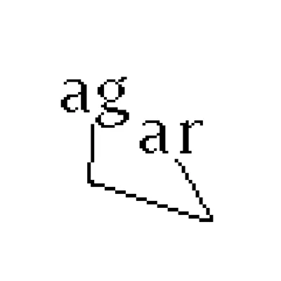 Agar Olfactory logo