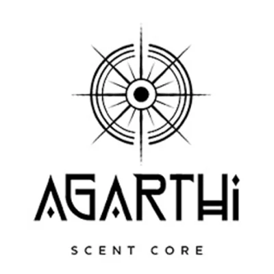 Agarthi logo