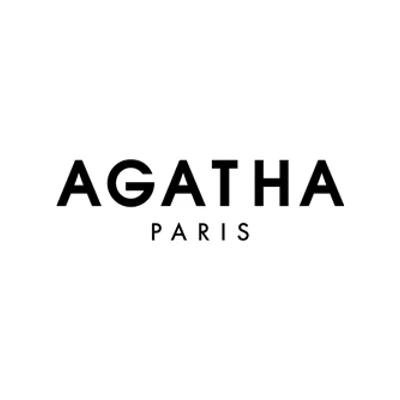 Agatha Paris logo