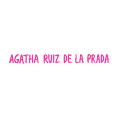 Agatha Ruiz de la Prada logo