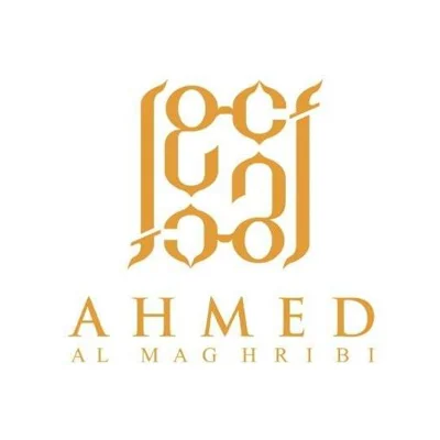 Ahmed Al Maghribi logo