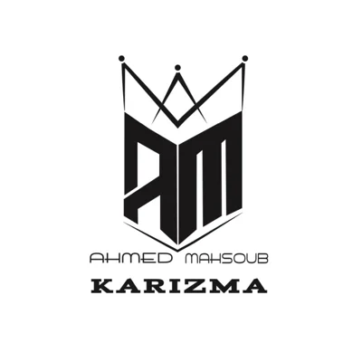 Ahmed Mahsoub KARIZMA logo