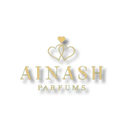 Ainash Parfums logo