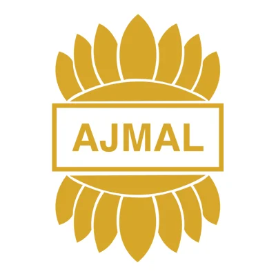 Ajmal logo