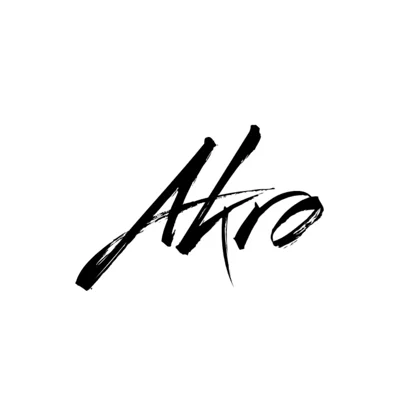 Akro logo