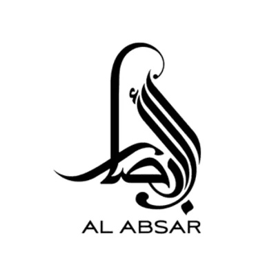 Al Absar logo
