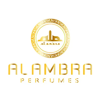 Al Ambra logo