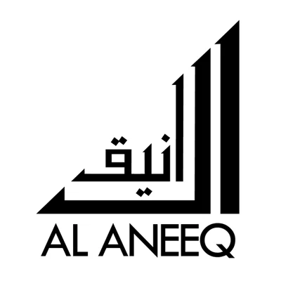 Al Aneeq logo