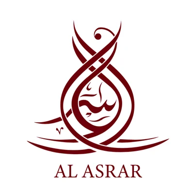 Al Asrar logo