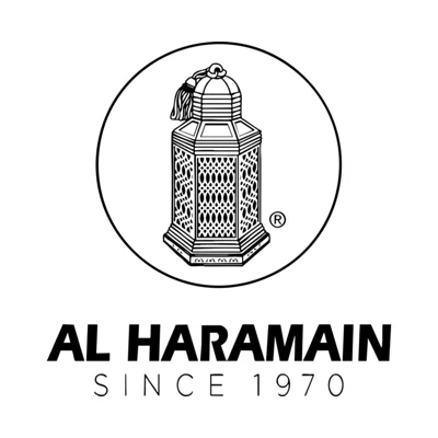 Al Haramain logo
