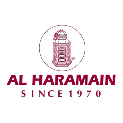 Al Haramain Perfumes logo
