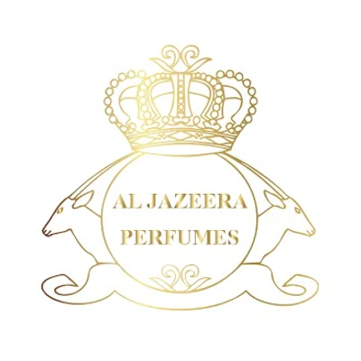 Al-Jazeera Perfumes logo