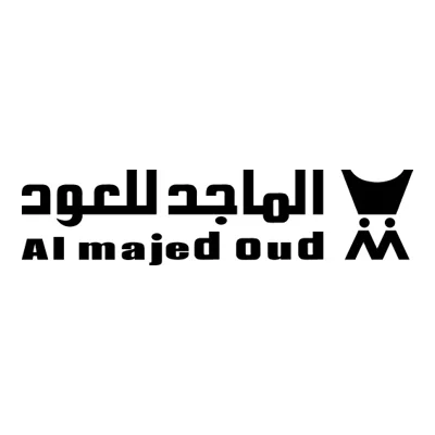 Al Majed Oud logo
