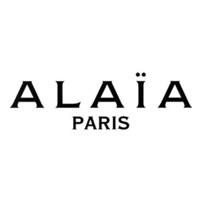 Alaïa Paris logo