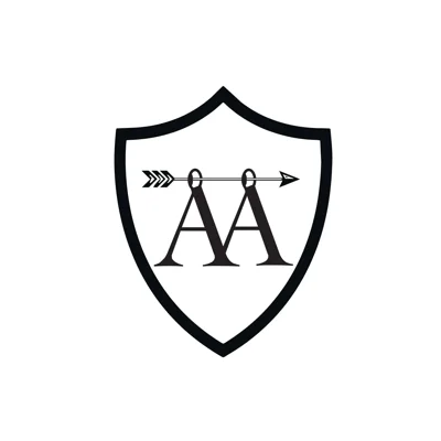 Alberto Allegretti logo