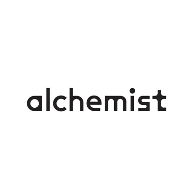 Alchemist logo