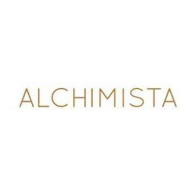 Alchimista logo