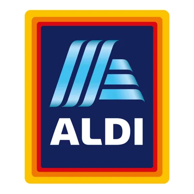 Aldi logo