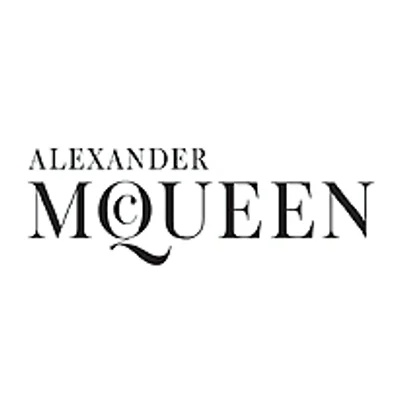 Alexander McQueen logo