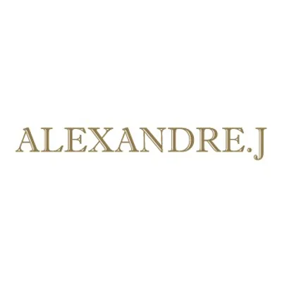 Alexandre.J logo