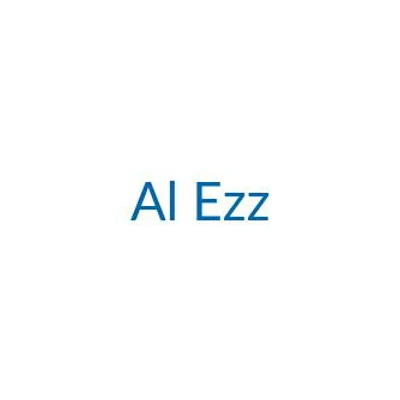 Alezz Oud logo