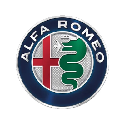 Alfa Romeo Perfumes logo